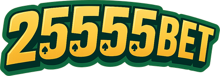 25555bet Logo